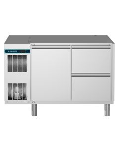 NordCap Tiefkühltisch CLM-TK 700 2-7011