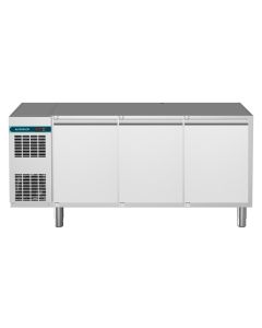 NordCap Tiefkühltisch CLM-TK 650 3-7001