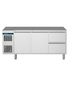 NordCap Tiefkühltisch CLM-TK 650 3-7011