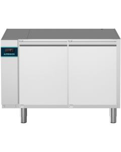 NordCap Kühltisch (2 Abteile) CLO 650 2-7001