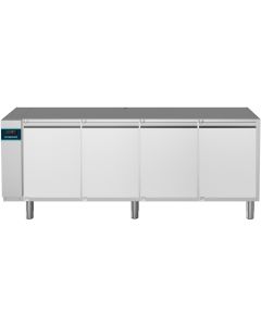 NordCap Kühltisch (4 Abteile) CLO 650 4-7001