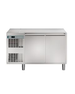 NordCap Tiefkühltisch CRIO HPM-TK 2-7001