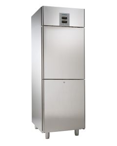 NordCap Umluft-Gewerbekühlschrank KK 702-2 COMFORT