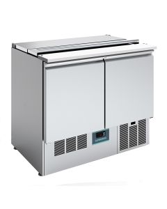 NordCap Saladette SM 102