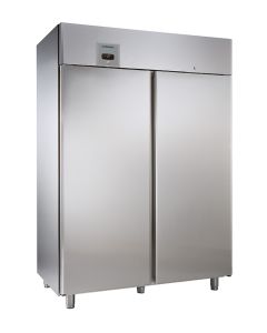 NordCap Umluft-Gewerbetiefkühlschrank TKU 1402-Z COMFORT