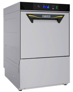 NordCap Gläserspülmaschine ZTGWSG1S