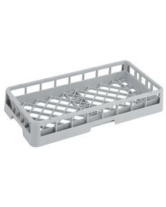 NordCap Tellerkorb Universalkorb 1/2, Kunststoff