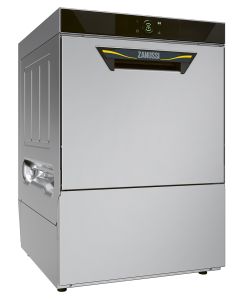 NordCap Geschirrspülmaschine ZTUCLG3