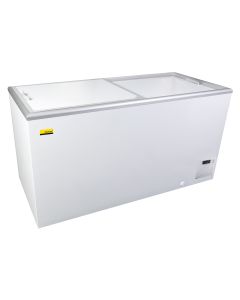 NordCap Kühl- | Tiefkühlkombination CUBE COMBI 53