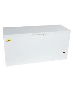 NordCap Labor-Tiefkühltruhe EL 51 LT