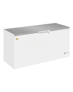 NordCap Tiefkühltruhe EL 71 CNS