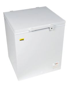 NordCap Energiespar-Tiefkühltruhe EL 11 XLE