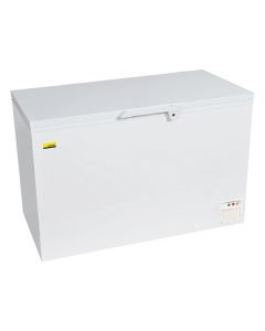 NordCap Energiespar-Tiefkühltruhe EL 31 XLE