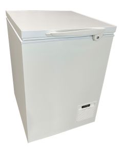 NordCap Labor-Tiefkühltruhe PRO 8