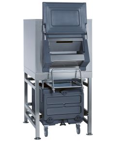 NordCap Maschinenständer R 318 (318+73 kg) inkl. Trolley