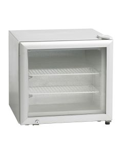 NordCap Auftisch-Tiefkühlschrank AT-TK 50 G