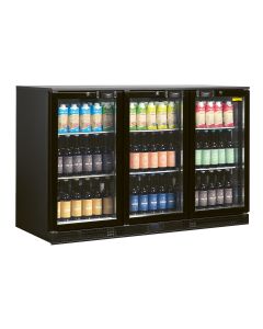 NordCap Rückbuffet-Unterbauschrank RBS 1356-87-D