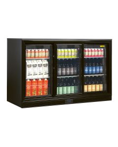 NordCap Rückbuffet-Unterbauschrank RBS 1356-87-S3