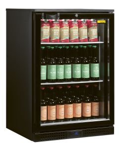 NordCap Rückbuffet-Unterbauschrank RBS 601-87-D