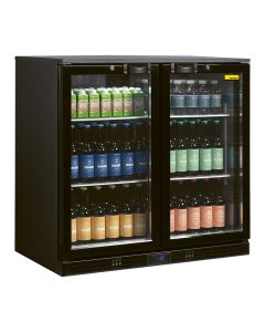 NordCap Rückbuffet-Unterbauschrank RBS 901-87-D