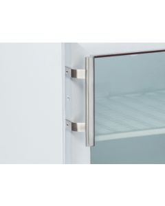 NordCap COOL-LINE Umluft-Gewerbekühlschrank RCG 200 GL