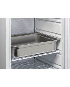 NordCap COOL-LINE Umluft-Gewerbekühlschrank RCX 600 GL