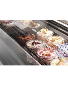 NordCap  Eisschale 3,0 l rund