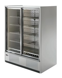 NordCap Wandtiefkühlregal CLIO 2 L1 2065/ 1562