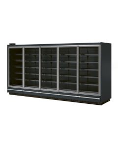 NordCap Wandtiefkühlregal MISTRAL-T 950 3905 BT