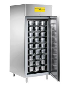 NordCap Eiscreme-Lagerschrank ELF 680 R-290
