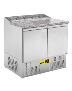 NordCap Belegstation SL 1-BLG