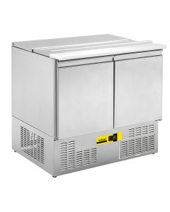 NordCap Saladette SL 1