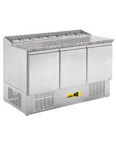 NordCap Belegstation SL 3-BLG