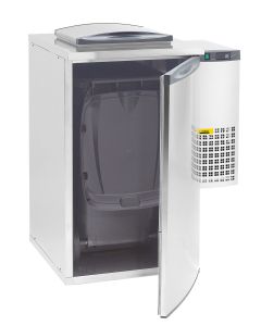 NordCap Abfallkühler KK 240-1