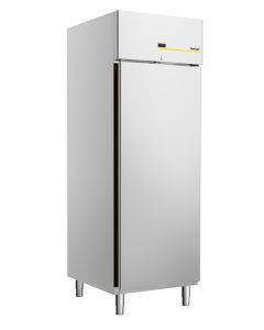 NordCap Umluft-Gewerbekühlschrank GKO 700 ECO II