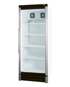NordCap Glastürkühlschrank M 150