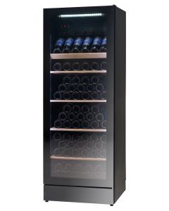 NordCap Weintemperierschrank WG 155