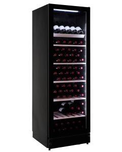 NordCap Weintemperierschrank WG 185
