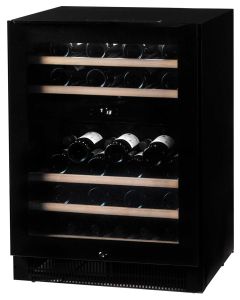 NordCap Weintemperierschrank WG 47