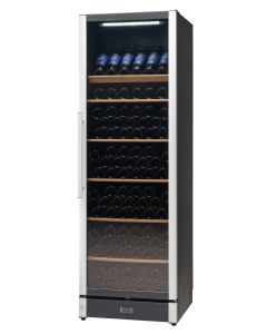 NordCap Weintemperierschrank W 185