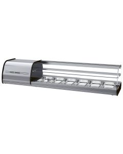 NordCap Tapaskühler TAPAS 8 GN-2