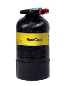 NordCap Entsalzungsanlage VE 15