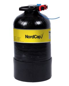 NordCap Entsalzungsanlage VE 20