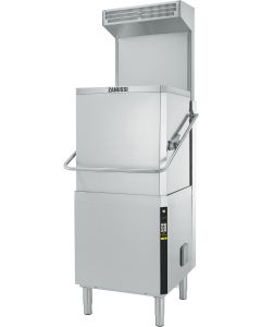 NordCap Haubenspülmaschine H8 IELG