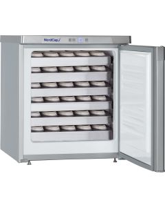 NordCap Rückstellprobenschrank RGS 120