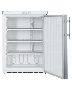 NordCap Gewerbetiefkühlschrank TK 140 I